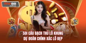Chơi Lô Đề Trực Tuyến An Toàn - Đa Dạng Hình Thức Chọn Số